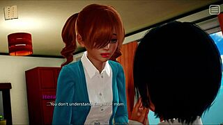 My Bully Becomes My Lover