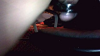 Bound Tight in Intense Bondage Session With Strict Restraints.