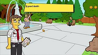 Burns Mansion Episode 1 - Yes Man