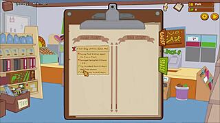 Burns Mansion Episode 1 - Yes Man