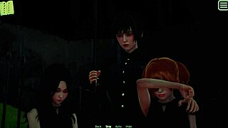 My Bully Becomes My Lover