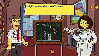 Burns Mansion Episode 1 - Yes Man