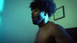 Hot roommates unleash taboo gay desires with intense ass licking and monster cocks in dorm