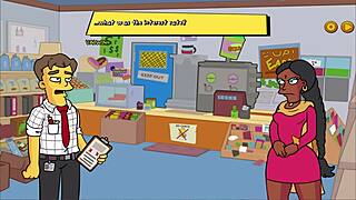 Burns Mansion Episode 1 - Yes Man