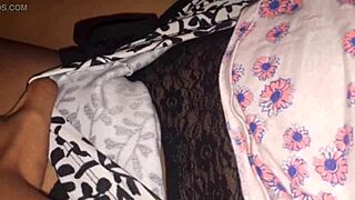 Lencería Sexy Y Video Álbum!