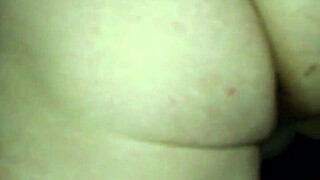 joey vacuum d gets anal cum 😈