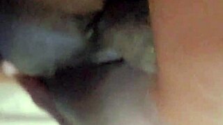 Southern Ebony, Ready For Ass Licking And Deep Throat On Big Cock?