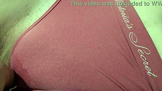 hey, wanna jerk off with me this morning, roommate?