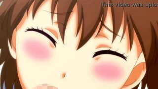 watch this hentai blowjob compilation with big tits