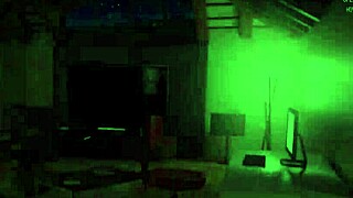 wanna see this redhead hentai whore in 3d office action?