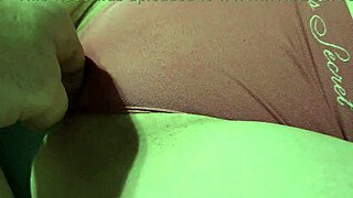 hey, wanna jerk off with me this morning, roommate?