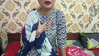 Quick Fuck Creampie Indian Doggystyle Deepthroat Big Ass