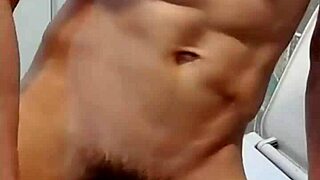 Cum Is Life For Gay Lovers