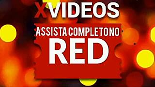 Skinny ebony teen moans loudly during anal with big black cock 😍