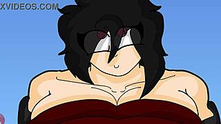 Sugar Gem Heist Part 1 Scene With Action