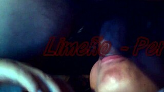 Check out this peruvian babe with big tits from Huanuco