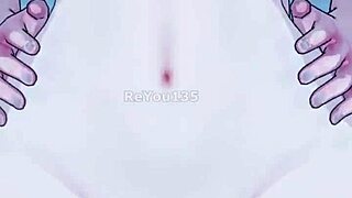 oc new employee in hentai game