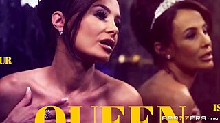 Big Tit Slut Britney Amber Excels At Sex Over Skating