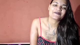 Tigresa VIP Teaches Painless Anal Pleasure