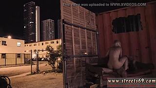 Extreme Anal Bondage for Bound Teen in BDSM Domination