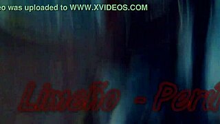 Check out this peruvian babe with big tits from Huanuco