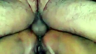 Claudia's Big Ass Sentones And Orgasms In Doggystyle With Latina Milf