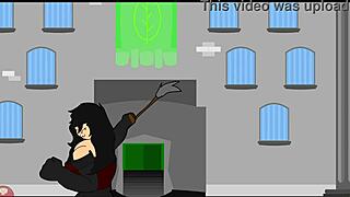 Sugar Gem Heist Part 1 Scene With Action