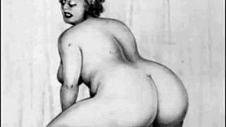 vintage erotic drawings got me curious, wanna check these out with me? 🖼️