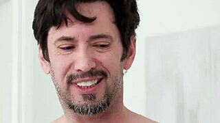 Naughty Teen 18+ Reese Robbins Cuckolds Boyfriend While He Watches