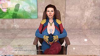 exploring the heart in game 270