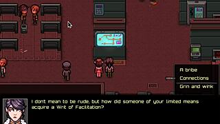 Memoirs of a Battle Brothel Tutorial Episode 2