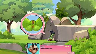 Horny Nature Game Review