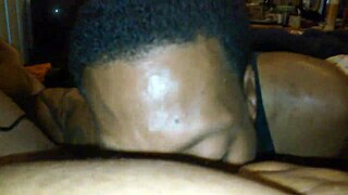 She Begged Homemade Amateurs Eat