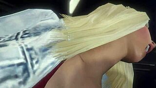 GTA 5 first-person hooker action in car, so wild! 🚗