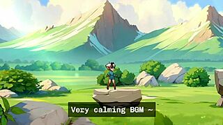 Horny Nature Game Review