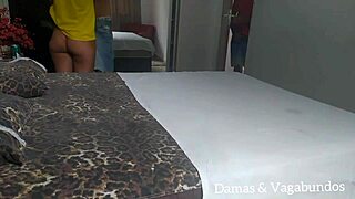 Brazilian Milf Pricila Teaches Cuckold Husband Leo To Suck Wet Pussy.