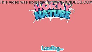Horny Nature Game Review