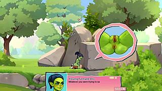 Horny Nature Game Review