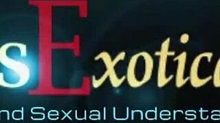 Deep anal lessons from Asia