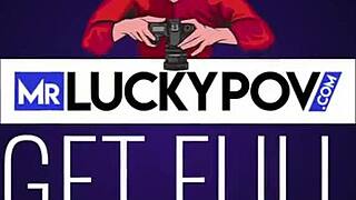 Perfect Blonde Babe Craves Hard and Fast Action Every Time