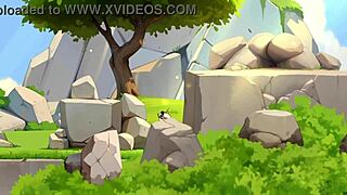 Horny Nature Game Review