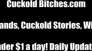 Getting Pounded Hard by a Big Black Stud in POV