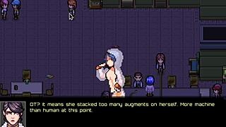 Memoirs of a Battle Brothel Tutorial Episode 2