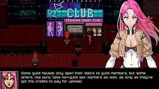 Memoirs of a Battle Brothel Tutorial Episode 2