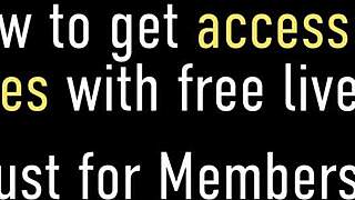 Maxine X Bent Over by Alphonso Layz