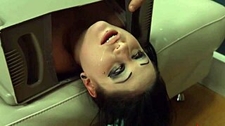 1-Bdsm Hardcore Action With Ropes And Elegant Sex -2015-12-04-12-28-026