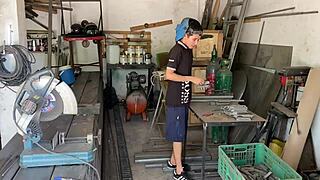 me aprovecho del pequeño coño de mi hermanastra emily with hardcore latina taboo blowjob interracial not sister sex teen 18+