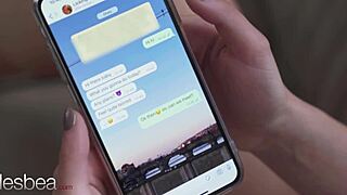 Lesbea Drama as Katy Rose Caught Cheating, Apologizes with Intense Pussy Licking to Betzz