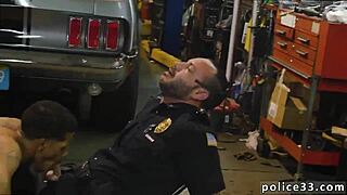 Asia Boy Gay Sex Fuck First Time Get Romped By The Police