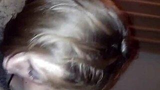 White bitch wants my big black cock 😏